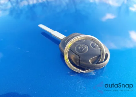 2011 Ford Fiesta Se from USA, damaged, VIN 3FADP4EJXBM159247